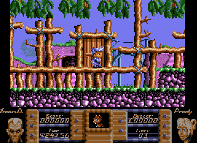 Flimbo Quest